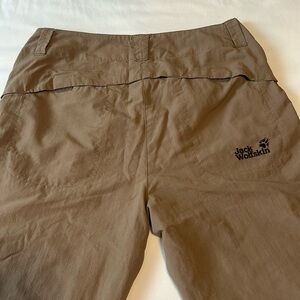 Jack‎ Wolfskin Women’s Pants